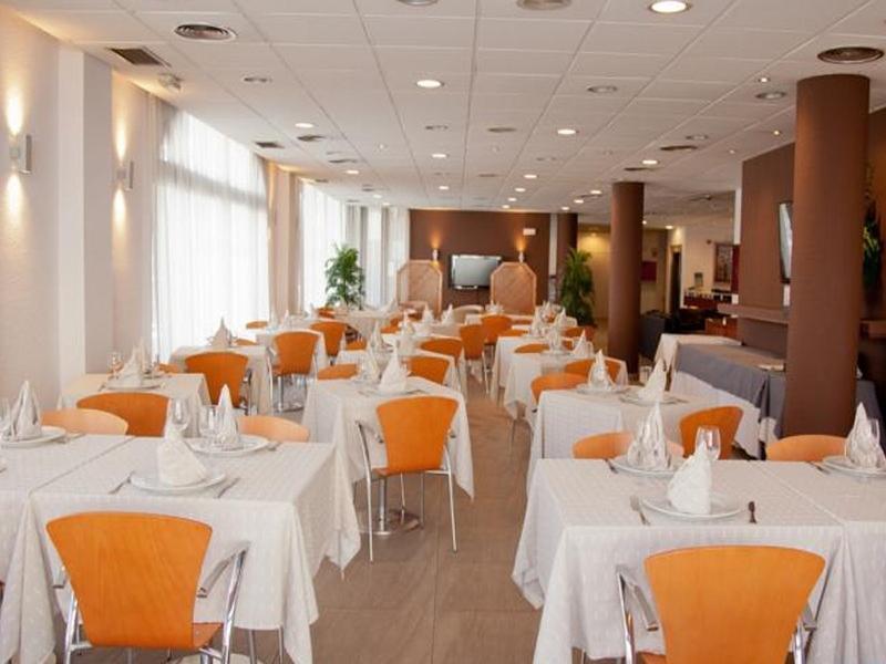 Hotel Hc*** Mollet Barcelona Mollet del Vallès Exteriér fotografie