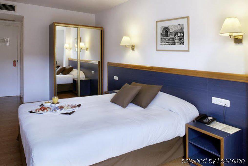 Hotel Hc*** Mollet Barcelona Mollet del Vallès Pokoj fotografie